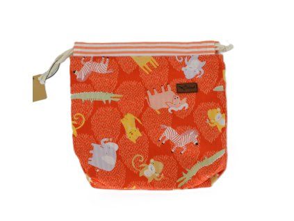 projektová taška menší