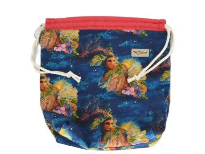 projektová taška menší