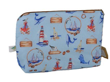 taštička střední