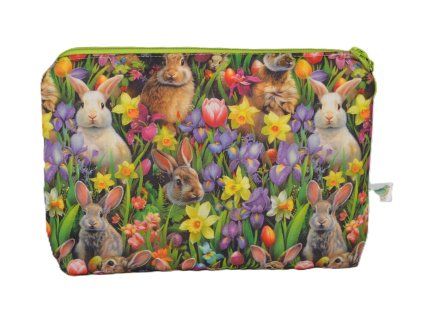 taštička střední