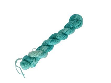 mini - modrý tyrkys