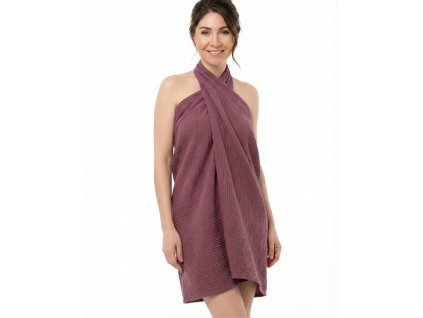 damsky muselinovy kilt