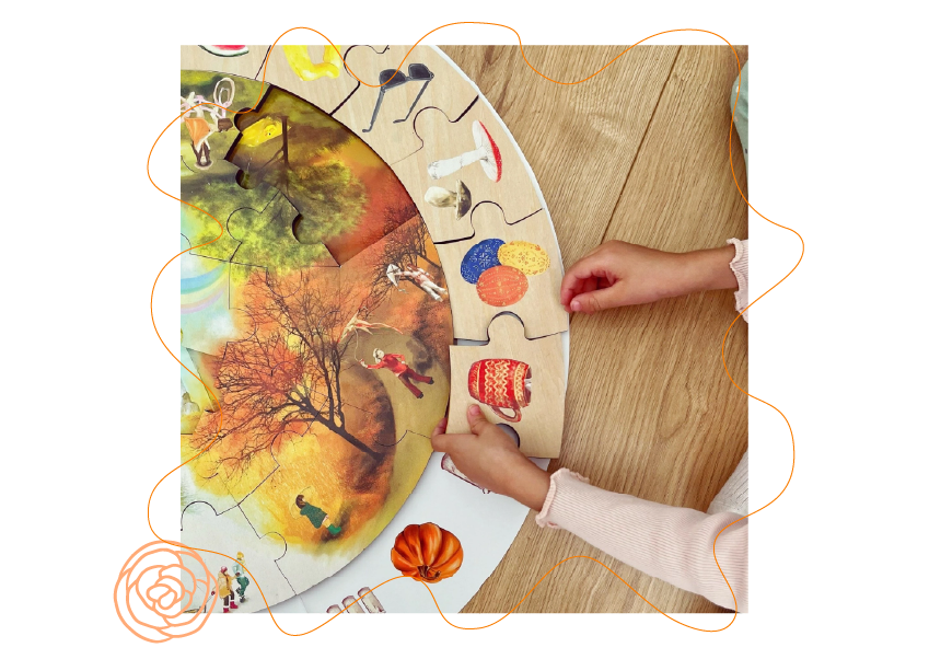 Toto sú dôvody, prečo si podlahové puzzle obľúbite aj vy!