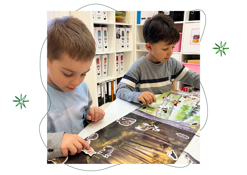 Ako pripraviť predškoláka na školu?