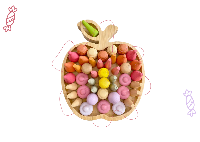 Zábava počas jesene: Kreatívne tvorenie s našimi produktami