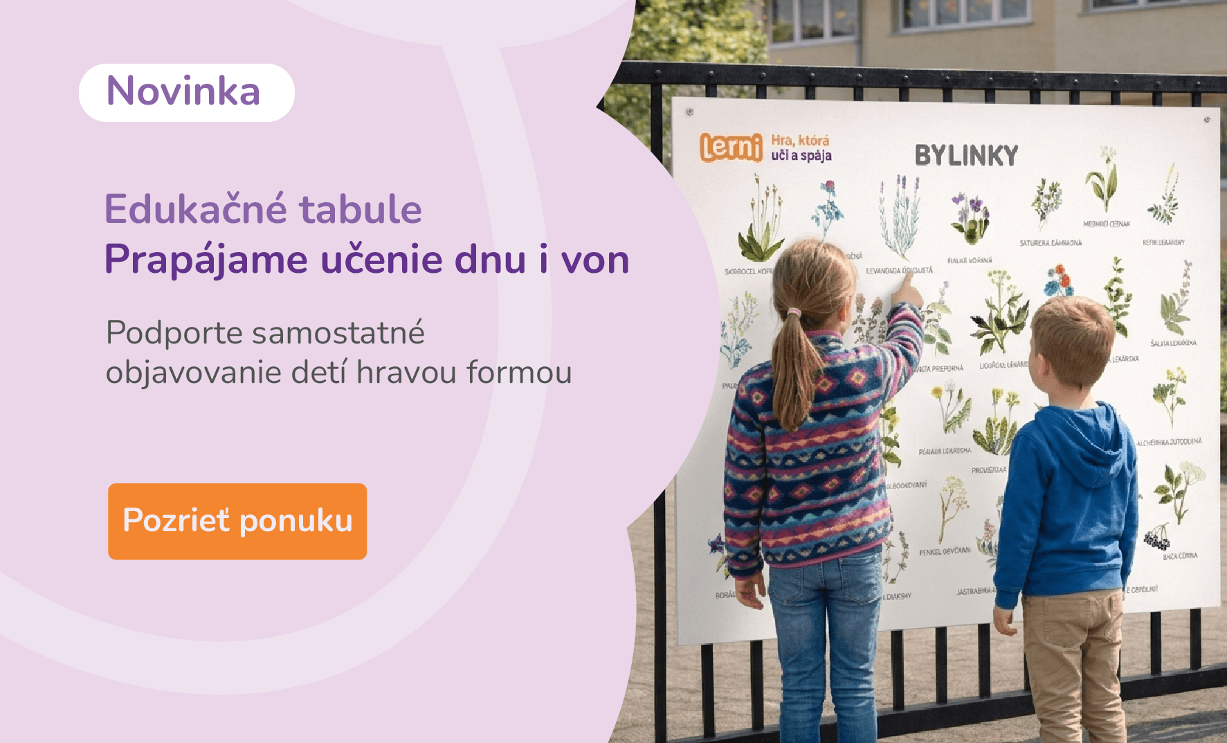Edukačné tabule