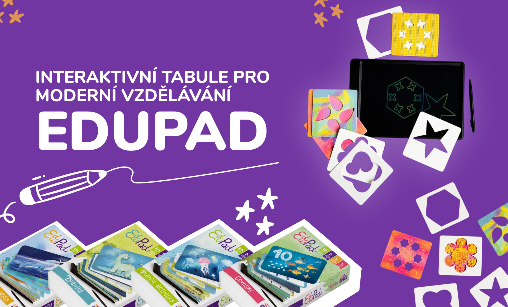 edupad