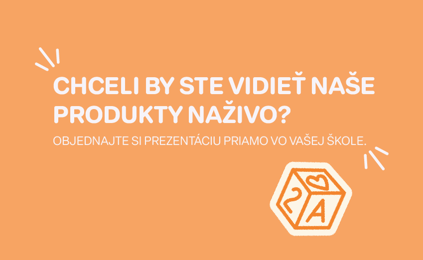 prezentácie