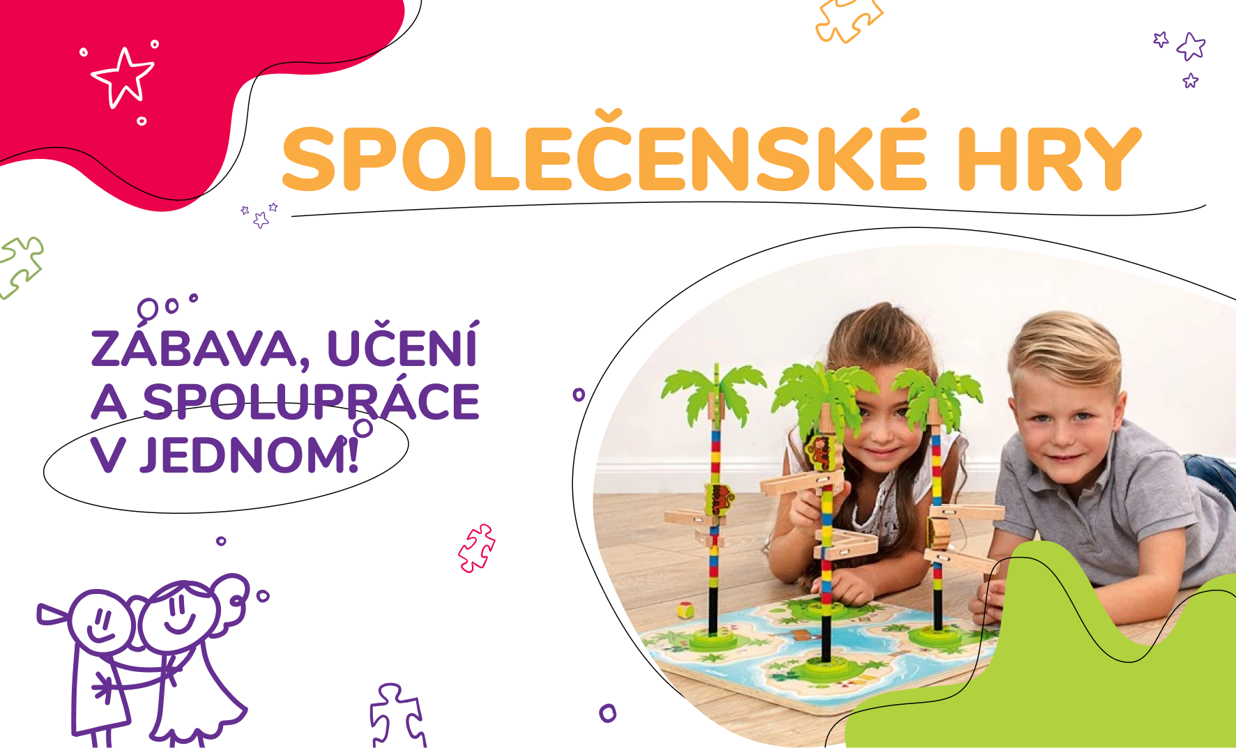 Společenské hry