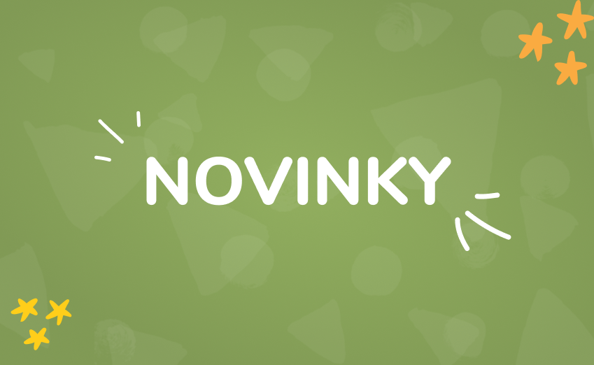 novinky