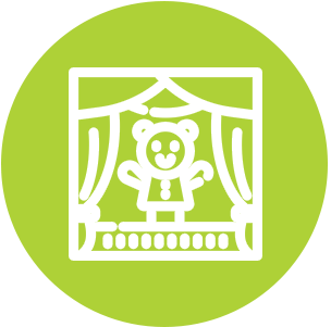 Možnost ukázky produktů