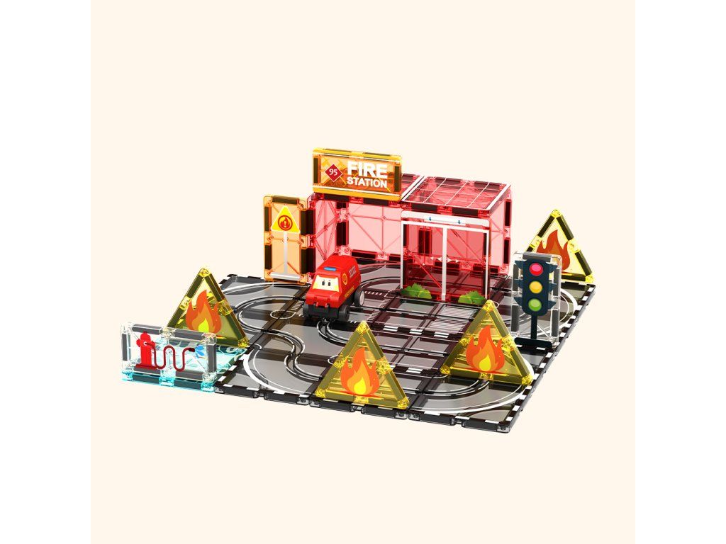 colormag fire station produkt1