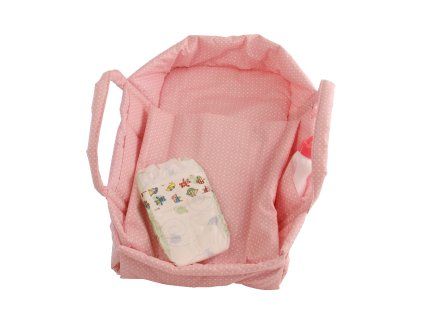 13014 Wickeltasche Schildkroet