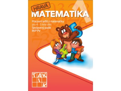 1032 hrava matematika 1 ms pracovni sesit pro 4 5lete deti