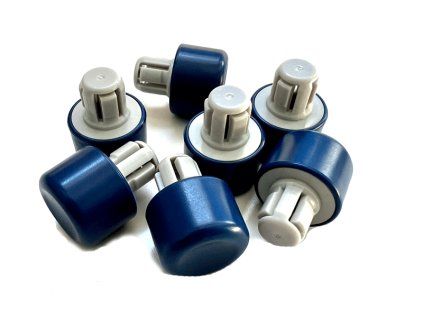 27101 PLUG it Fixier Plugs set frei