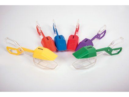RAINBOW TONGS / Farebné kliešte