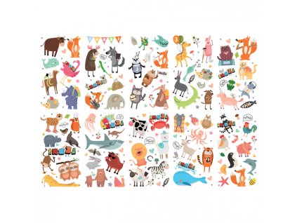 135 docasne tetovanie lerni