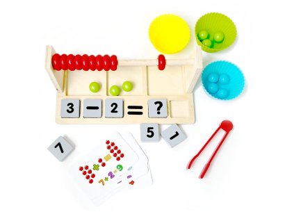 drevene pocitanie 819809