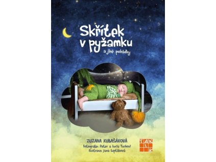 skritek v pyzamku 897878