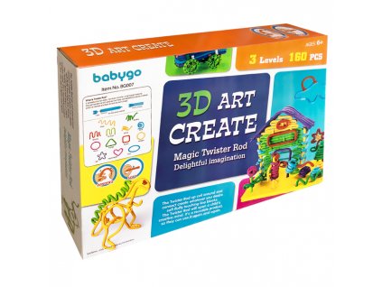 237 flexi stavebnica 160 ks