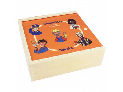 Humanico Povolania 1