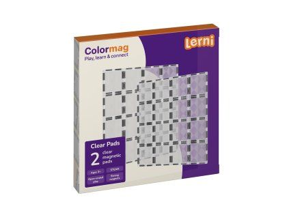 colormag clear pads