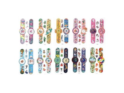 docasne tetovanie moje hodinky 208943