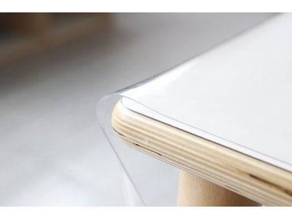 PVC Round 90cm Diameter