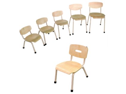 Kiga chair,46cm