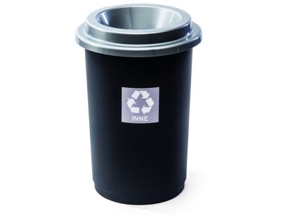 333 kos na zmiesany odpad