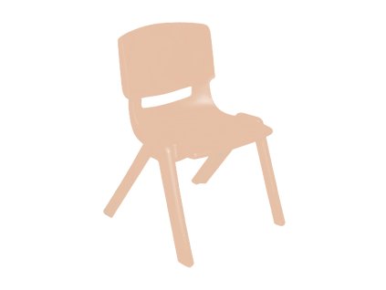 Happy Resin Chair A33.5cm