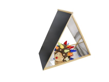 Triangle Mirror