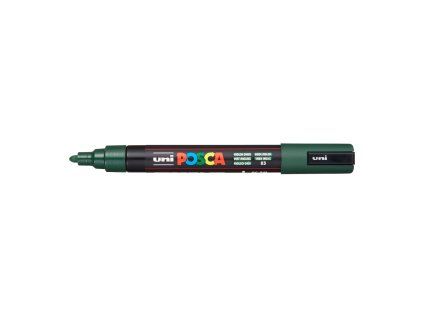 PC-5M marker, 1,8 - 2,5 mm, angol zöld (83)