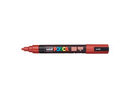 PC-5M marker, 1,8 - 2,5 mm, rubin (56)