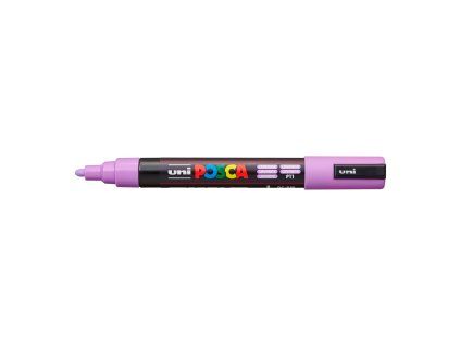 PC-5M marker, 1,8 - 2,5 mm, levendula (P11)