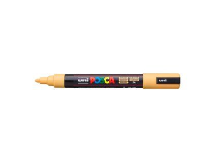 PC-5M marker, 1,8 - 2,5 mm, barackszínű (P4)