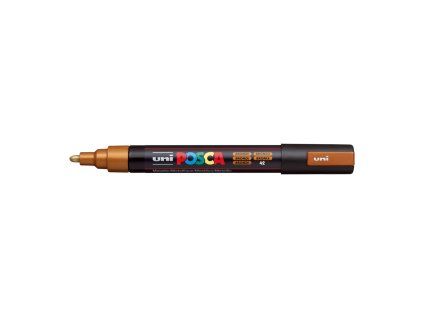 PC-5M marker, 1,8 - 2,5 mm, bronz (42)