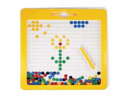 399 1 magneticka podlozka colordots