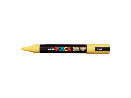 PC-5M popisovač, 1,8 - 2,5 mm, slamená (73)