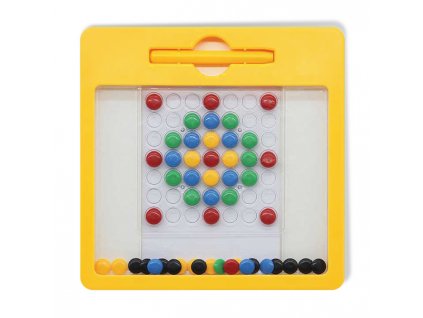 405 1 magneticka podlozka magdots