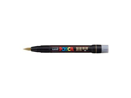 PCF-350 marker, 8 mm, arany (25)