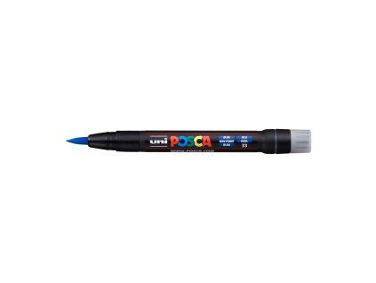 PCF-350 markerk, 8 mm, kék (33)
