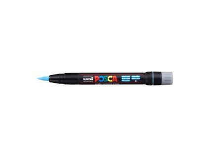 PCF-350 marker, 8 mm, világoskék (8)