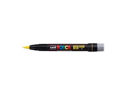 PCF-350 jelölő, 8 mm, sárga (2)