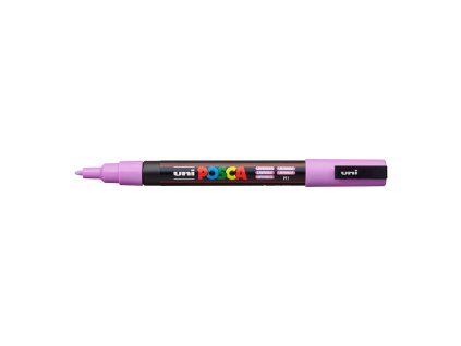 PC-3M marker, 0,9 - 1,3 mm, levendula (P11)