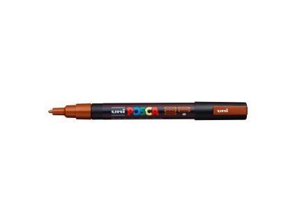 PC-3M marker, 0,9 - 1,3 mm, bronz (42)