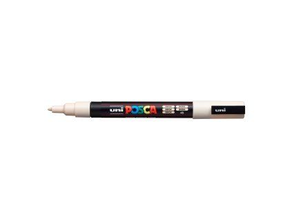 PC-3M marker, 0,9 - 1,3 mm, bézs (45)