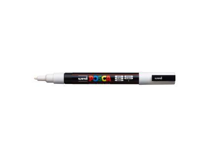 PC-3M jelölő, 0,9 - 1,3 mm, fehér (1)