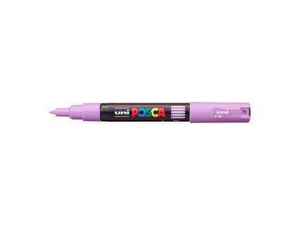 PC-1M marker, 0,7 - 1 mm, levendula (P11)