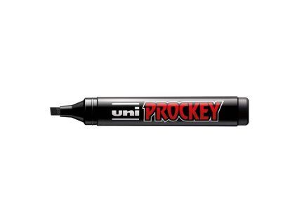 PM-126 PROCKEY jelölő, 5,7 mm, fekete